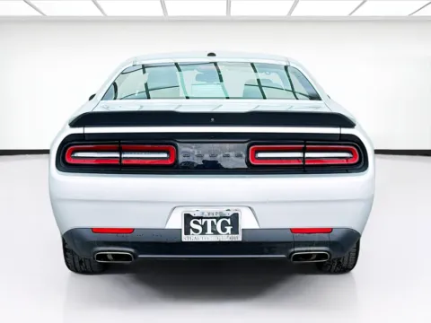 More photos of 2023 Dodge Challenger SXT at STG Bellflower, CA
