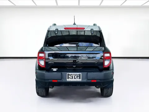 More photos of 2022 Ford Bronco Sport Badlands at STG Bellflower, CA