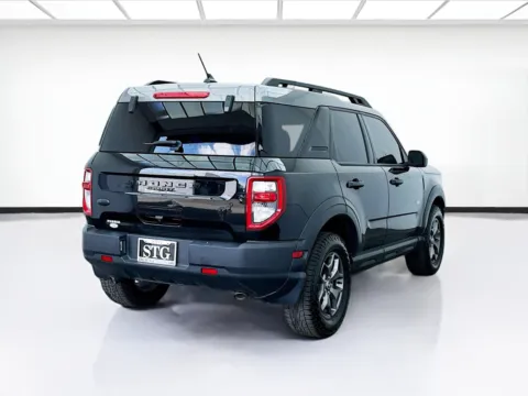 More photos of 2022 Ford Bronco Sport Badlands at STG Bellflower, CA