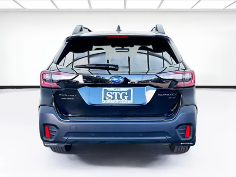 More photos of 2022 Subaru Outback Onyx Edition XT at STG Bellflower, CA