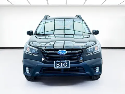 Photos of 2022 Subaru Outback Onyx Edition XT for sale in Bellflower, CA at STG Bellflower
