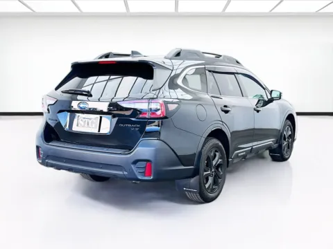More photos of 2022 Subaru Outback Onyx Edition XT at STG Bellflower, CA