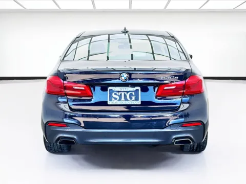 More photos of 2019 BMW 5 Series 530e iPerformance at STG Bellflower, CA