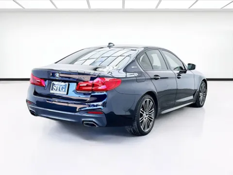 More photos of 2019 BMW 5 Series 530e iPerformance at STG Bellflower, CA