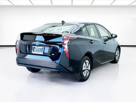 More photos of 2017 Toyota Prius Four at STG Bellflower, CA