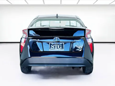 More photos of 2017 Toyota Prius Four at STG Bellflower, CA