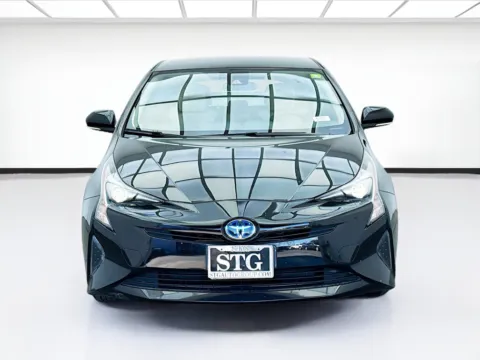 Photos of 2017 Toyota Prius Four for sale in Bellflower, CA at STG Bellflower