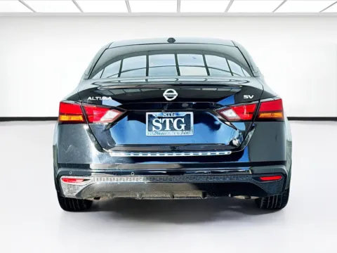 More photos of 2022 Nissan Altima 2.5 SV at STG Bellflower, CA
