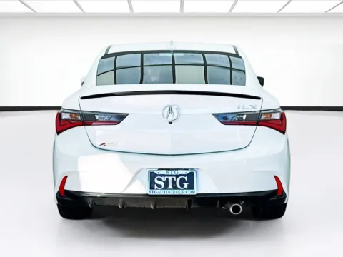 More photos of 2021 Acura ILX at STG Bellflower, CA
