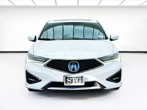 Photos of 2021 Acura ILX for sale in Bellflower, CA at STG Bellflower