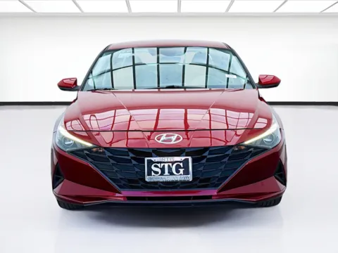 Photos of 2023 Hyundai Elantra SEL for sale in Bellflower, CA at STG Bellflower