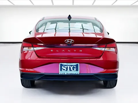 More photos of 2023 Hyundai Elantra SEL at STG Bellflower, CA