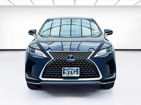 Photos of 2020 Lexus RX 350 for sale in Bellflower, CA at STG Bellflower