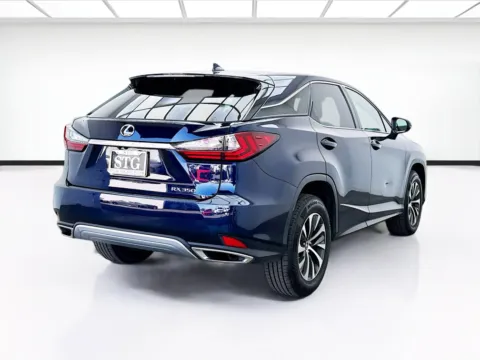 More photos of 2020 Lexus RX 350 at STG Bellflower, CA