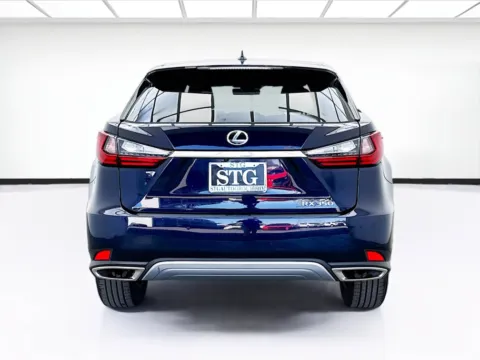 More photos of 2020 Lexus RX 350 at STG Bellflower, CA