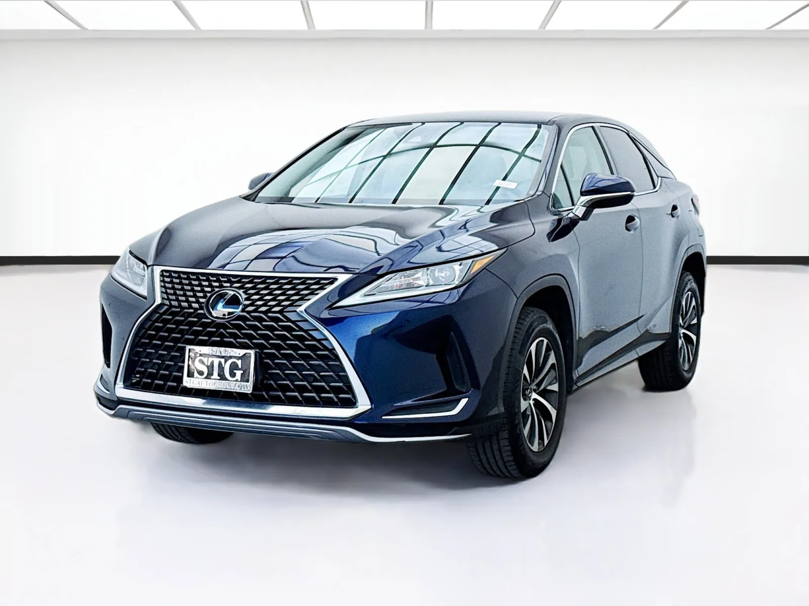 Unknown 2020 Lexus RX 350 for sale in Bellflower, CA