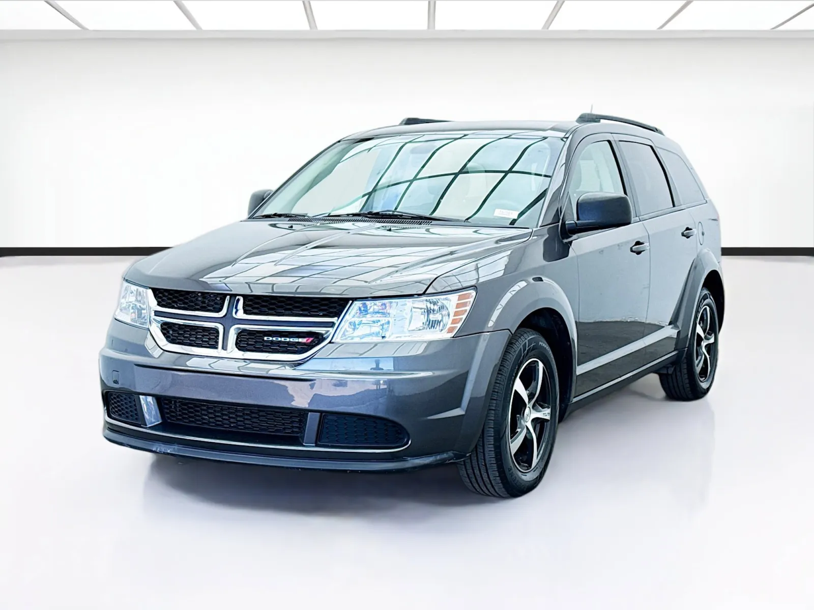 2019 Dodge Journey