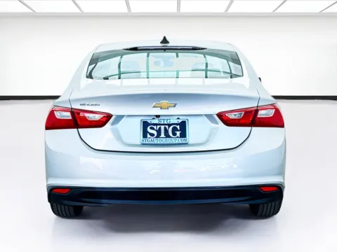 More photos of 2020 Chevrolet Malibu LS 1FL at STG Bellflower, CA