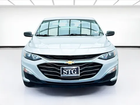 Photos of 2020 Chevrolet Malibu LS 1FL for sale in Bellflower, CA at STG Bellflower