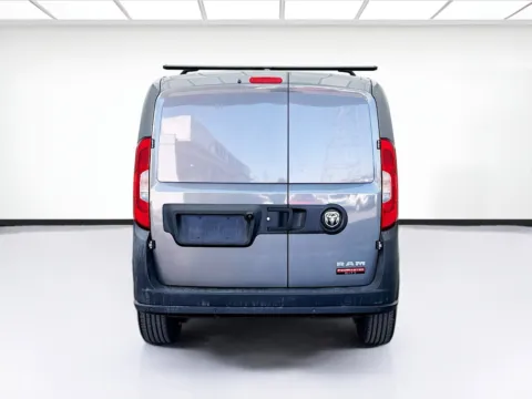 More photos of 2016 Ram ProMaster City Cargo Van at STG Bellflower, CA