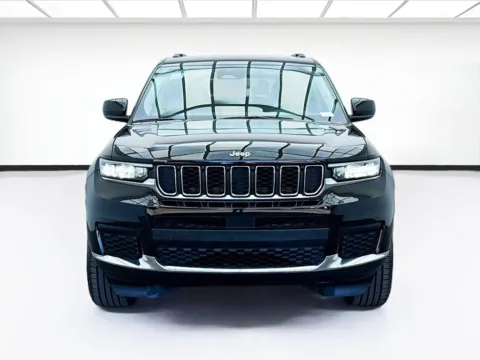 Photos of 2022 Jeep Grand Cherokee L Laredo for sale in Bellflower, CA at STG Bellflower
