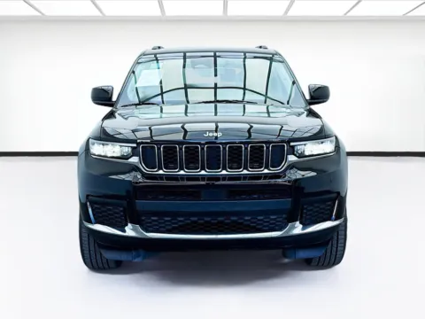 Photos of 2022 Jeep Grand Cherokee L Laredo for sale in Bellflower, CA at STG Bellflower