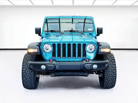 Photos of 2019 Jeep Wrangler Unlimited Unlimited Rubicon for sale in Bellflower, CA at STG Bellflower