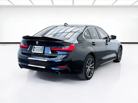 More photos of 2020 BMW 3 Series 330i at STG Bellflower, CA
