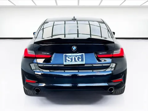 More photos of 2020 BMW 3 Series 330i at STG Bellflower, CA
