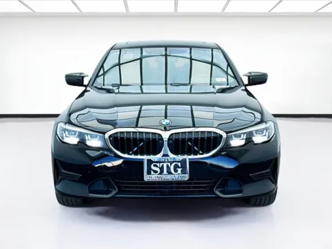 Photos of 2020 BMW 3 Series 330i for sale in Bellflower, CA at STG Bellflower
