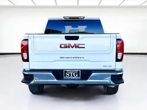 More photos of 2023 GMC Sierra 1500 SLE at STG Bellflower, CA