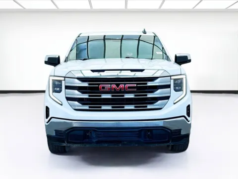 Photos of 2023 GMC Sierra 1500 SLE for sale in Bellflower, CA at STG Bellflower