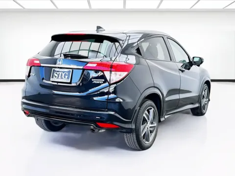 More photos of 2019 Honda HR-V Touring at STG Bellflower, CA