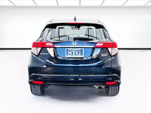 More photos of 2019 Honda HR-V Touring at STG Bellflower, CA