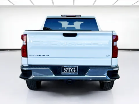 More photos of 2024 Chevrolet Silverado 1500 LT at STG Bellflower, CA