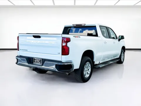 More photos of 2024 Chevrolet Silverado 1500 LT at STG Bellflower, CA