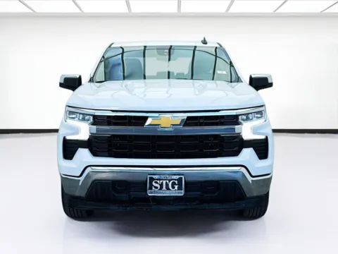 Photos of 2024 Chevrolet Silverado 1500 LT for sale in Bellflower, CA at STG Bellflower