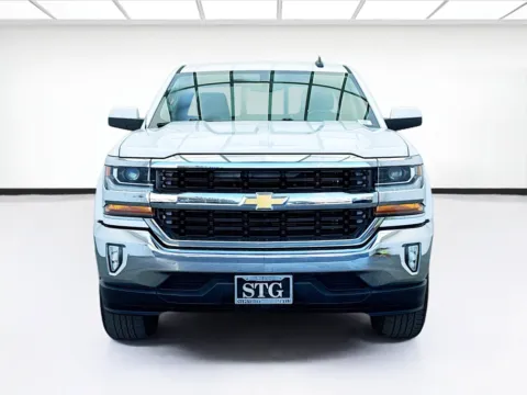 Photos of 2017 Chevrolet Silverado 1500 LT LT1 for sale in Bellflower, CA at STG Bellflower