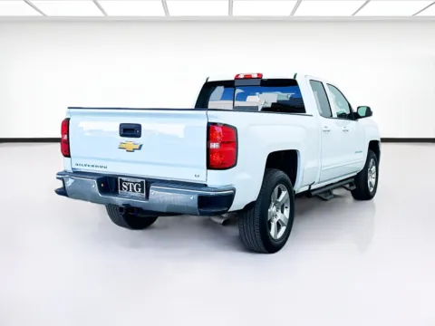 More photos of 2017 Chevrolet Silverado 1500 LT LT1 at STG Bellflower, CA