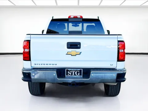 More photos of 2017 Chevrolet Silverado 1500 LT LT1 at STG Bellflower, CA