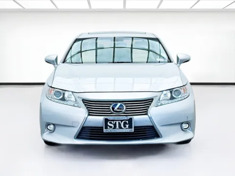 Photos of 2015 Lexus ES 350 for sale in Bellflower, CA at STG Bellflower