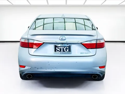 More photos of 2015 Lexus ES 350 at STG Bellflower, CA