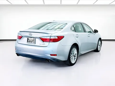 More photos of 2015 Lexus ES 350 at STG Bellflower, CA