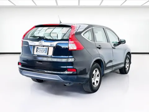 More photos of 2016 Honda CR-V LX at STG Bellflower, CA