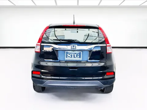 More photos of 2016 Honda CR-V LX at STG Bellflower, CA