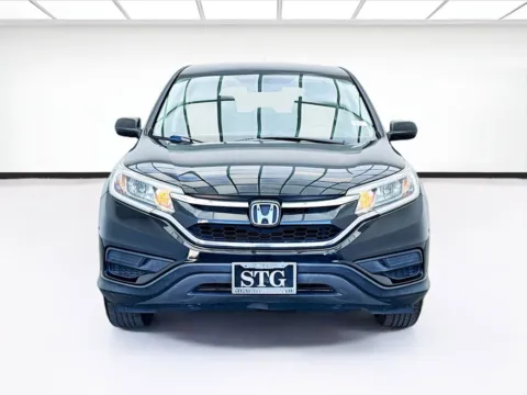 Photos of 2016 Honda CR-V LX for sale in Bellflower, CA at STG Bellflower