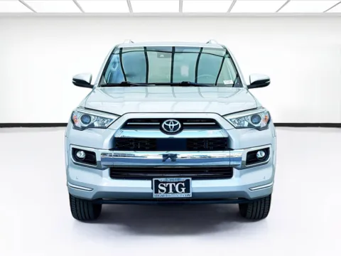Photos of 2021 Toyota 4Runner Limited for sale in Bellflower, CA at STG Bellflower