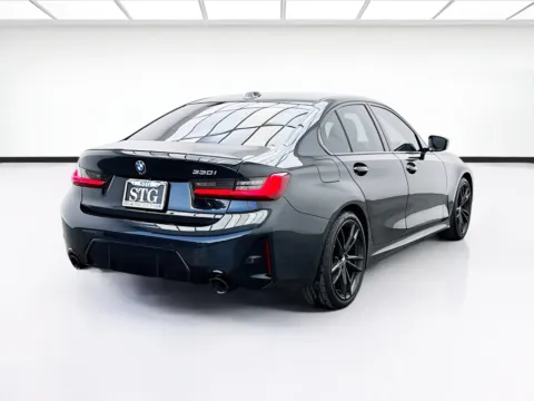 More photos of 2023 BMW 3 Series 330i at STG Bellflower, CA