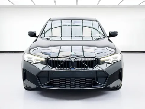 Photos of 2023 BMW 3 Series 330i for sale in Bellflower, CA at STG Bellflower