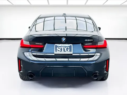More photos of 2023 BMW 3 Series 330i at STG Bellflower, CA